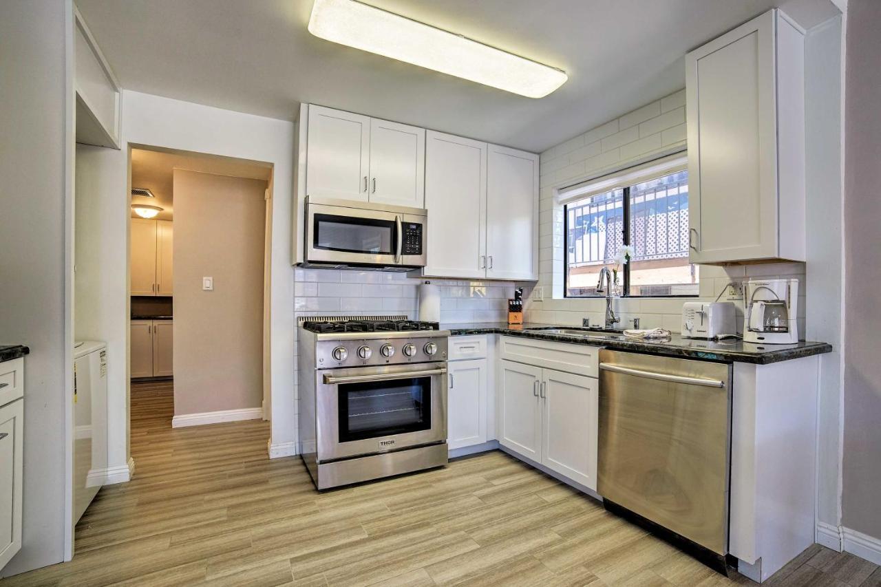 Updated Home On Catalina Island Walk To The Coast Avalon Exterior foto