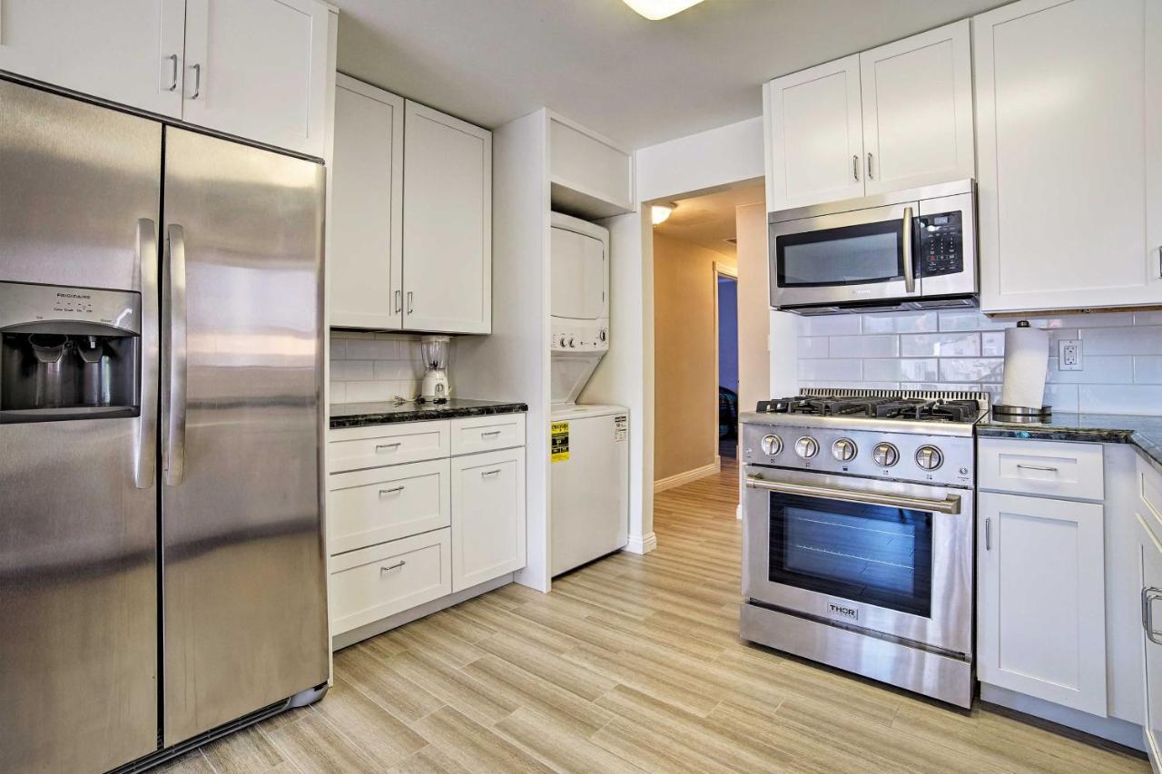 Updated Home On Catalina Island Walk To The Coast Avalon Exterior foto
