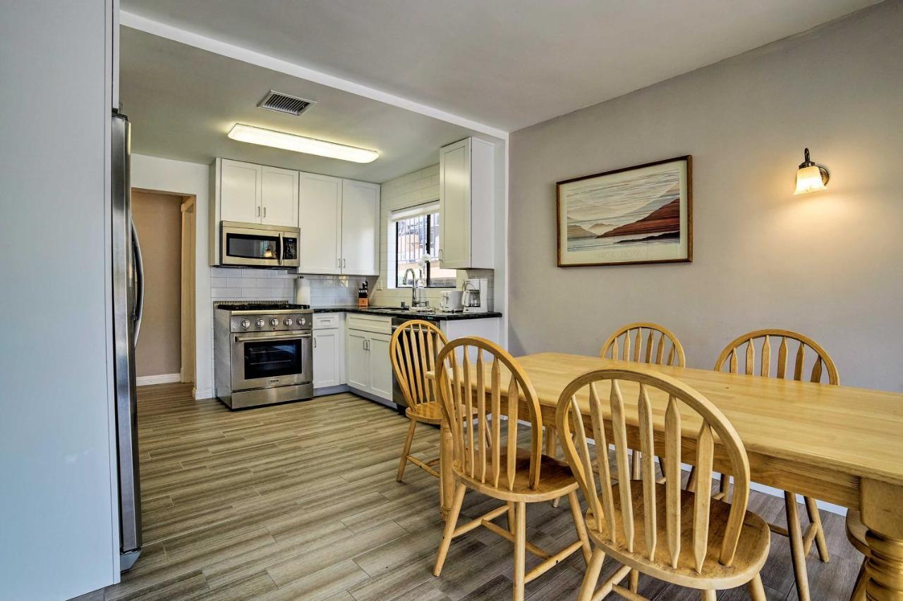 Updated Home On Catalina Island Walk To The Coast Avalon Exterior foto